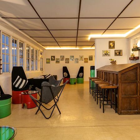 Tea&Experience Factory Hotel Mandaran Newara Exterior foto
