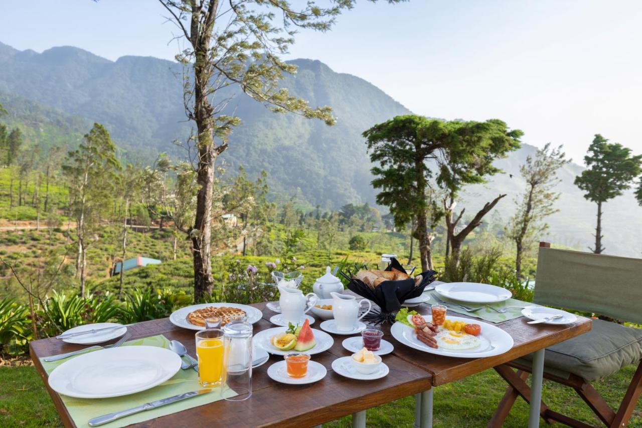 Tea&Experience Factory Hotel Mandaran Newara Exterior foto