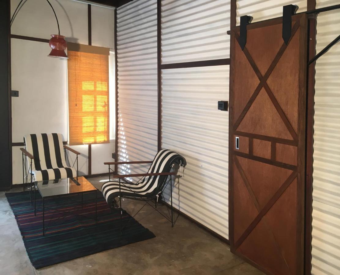 Tea&Experience Factory Hotel Mandaran Newara Exterior foto